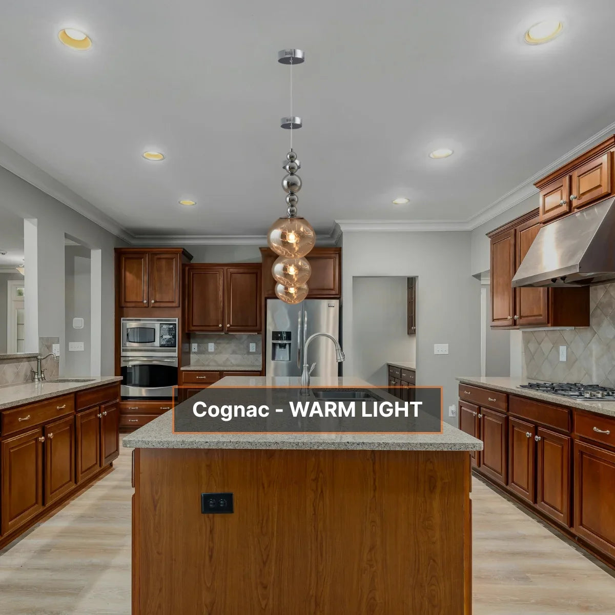 small pendant light