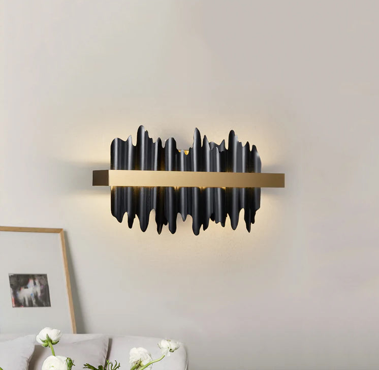 Wall Sconce Lighting