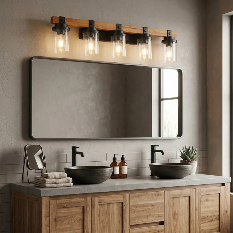 Wall Sconces