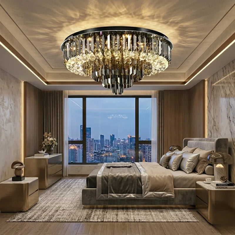 Flush Mount Lighting