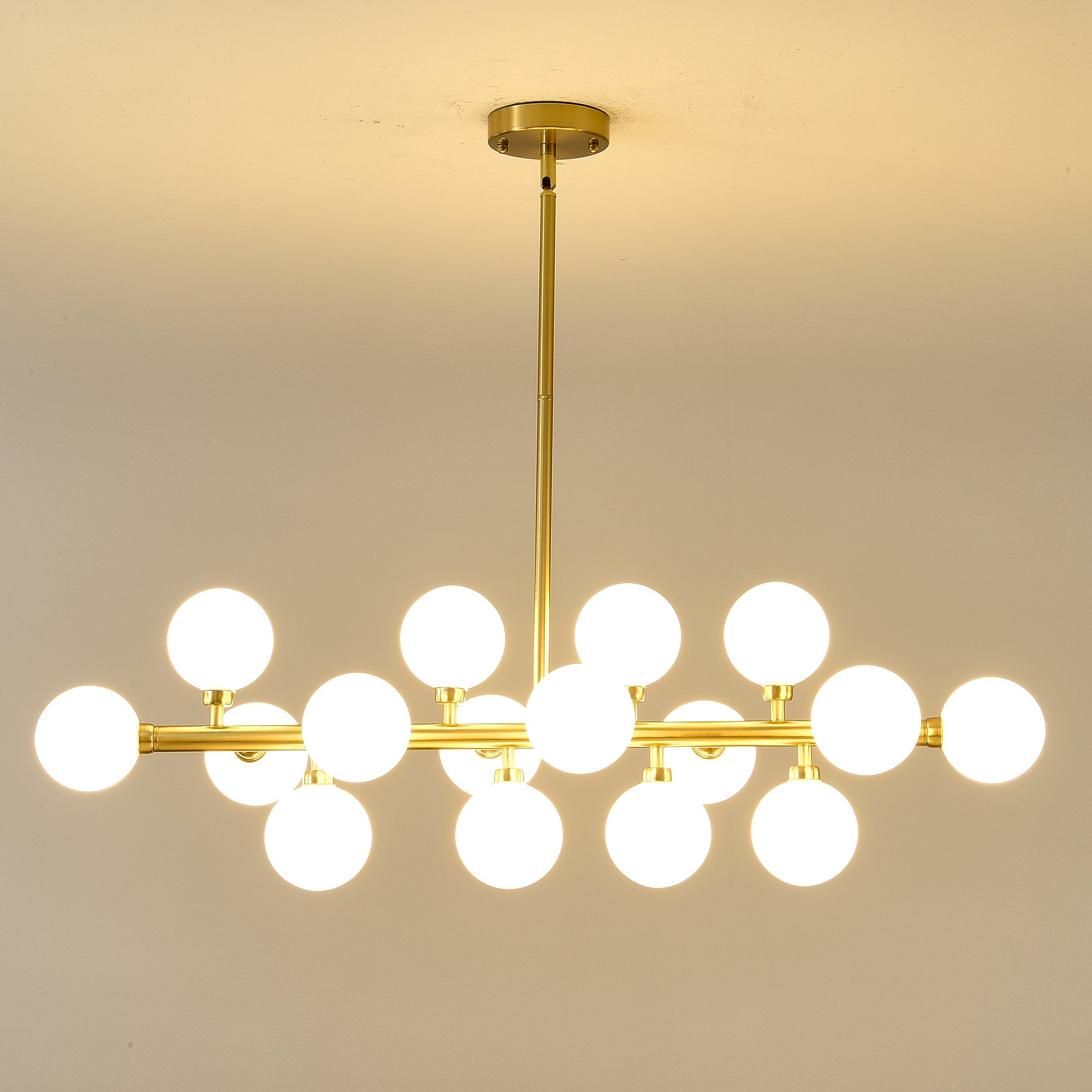 Vesper 16-Light Pendant Light 9