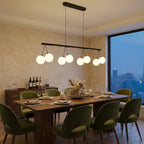 YOOGEE luxury lighting fixture for modern American home decor
