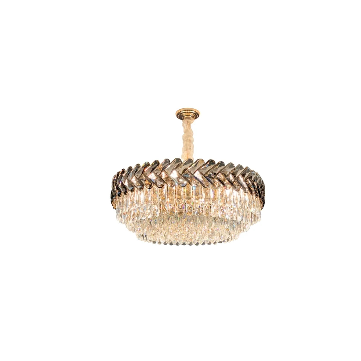 Solis Chandelier