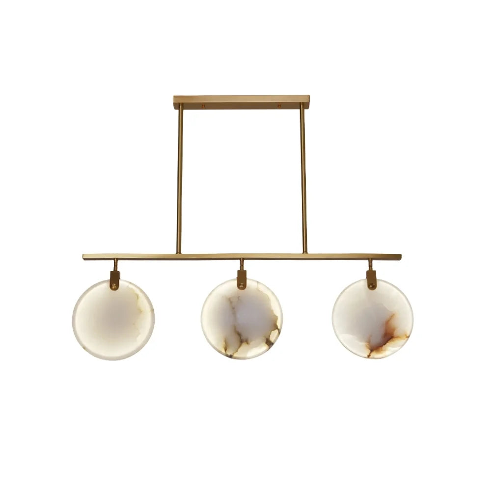 Orvia Pendant Light