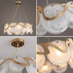 YOOGEE premium home lighting fixture for warm ambient decor