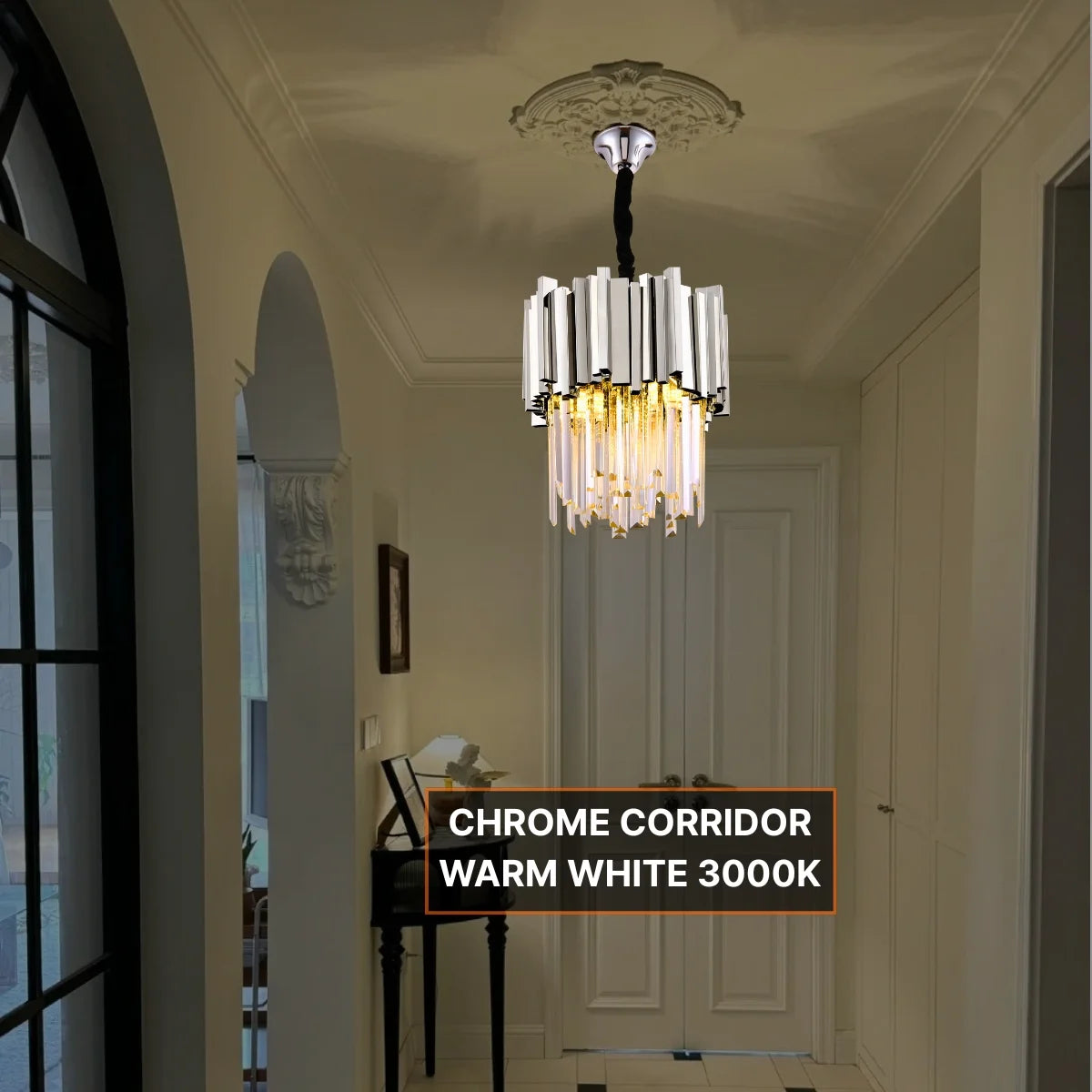 Astra Small Pendant Lights
