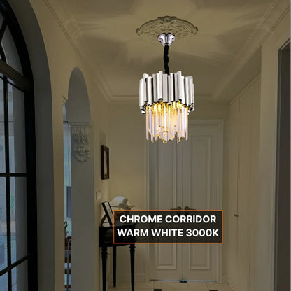 Astra Small Pendant Lights