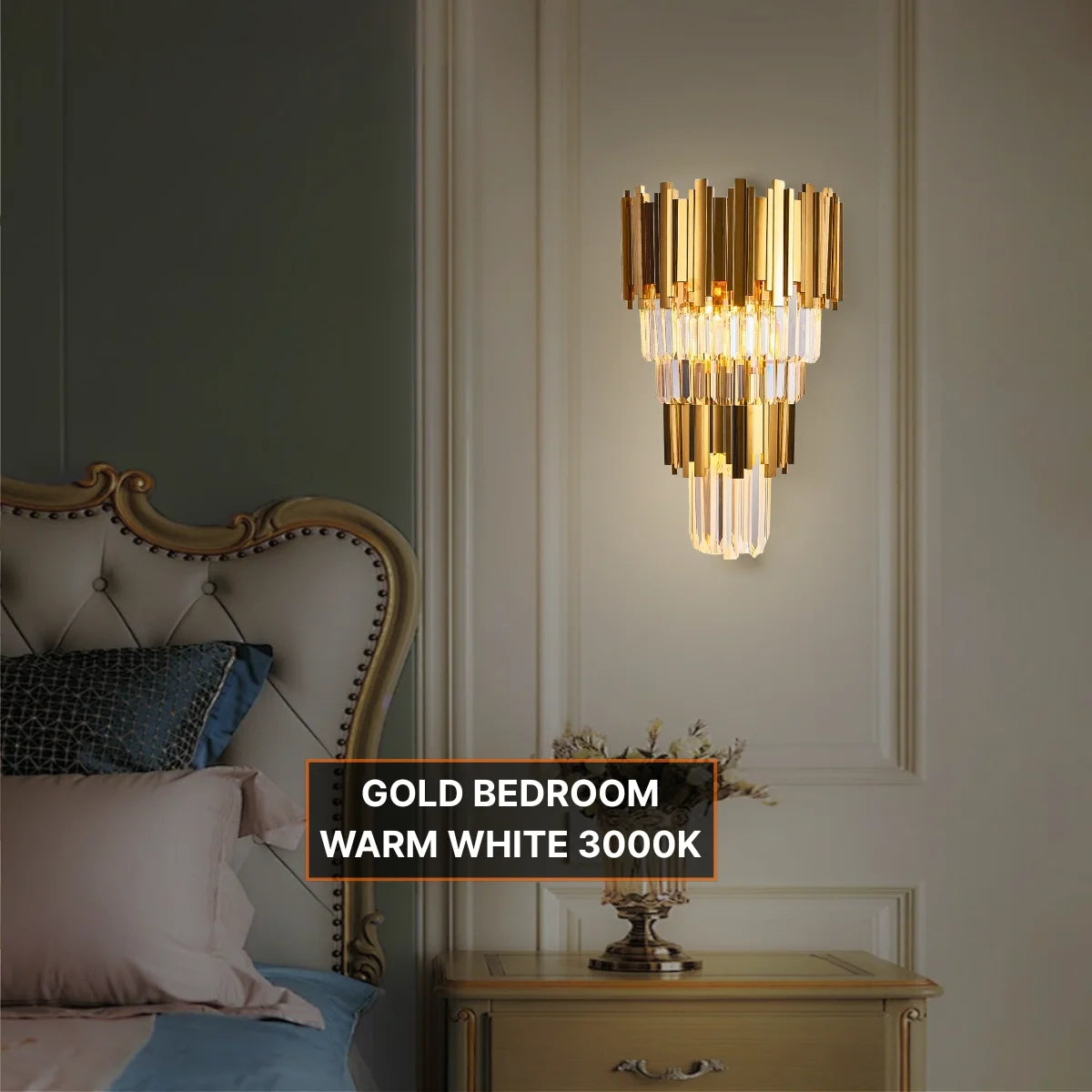 Astra Sconce-X