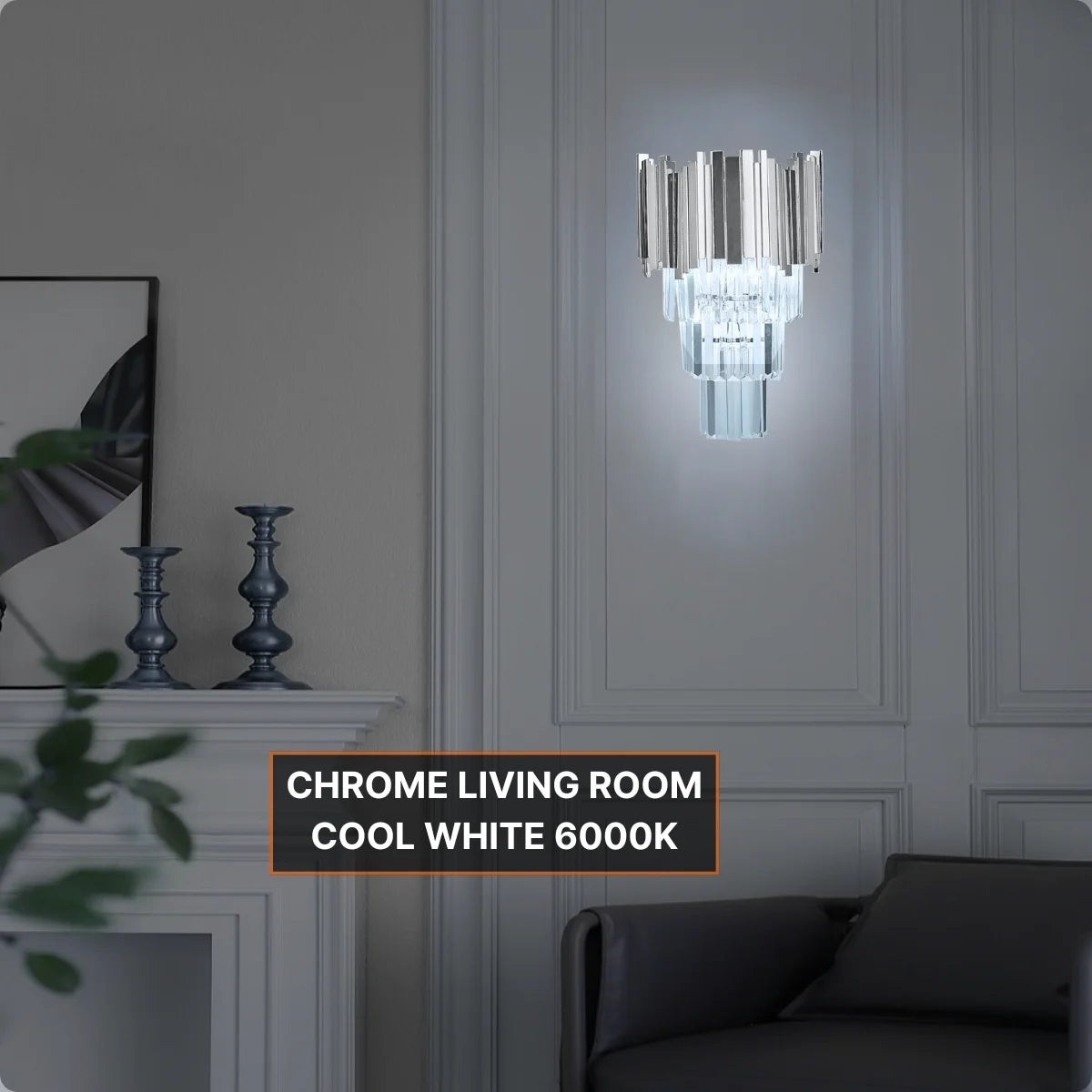 Astra Sconce