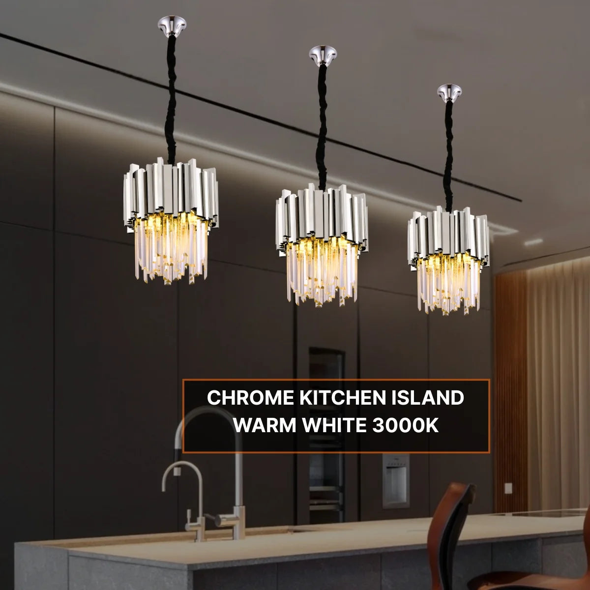 Astra Small Pendant Lights