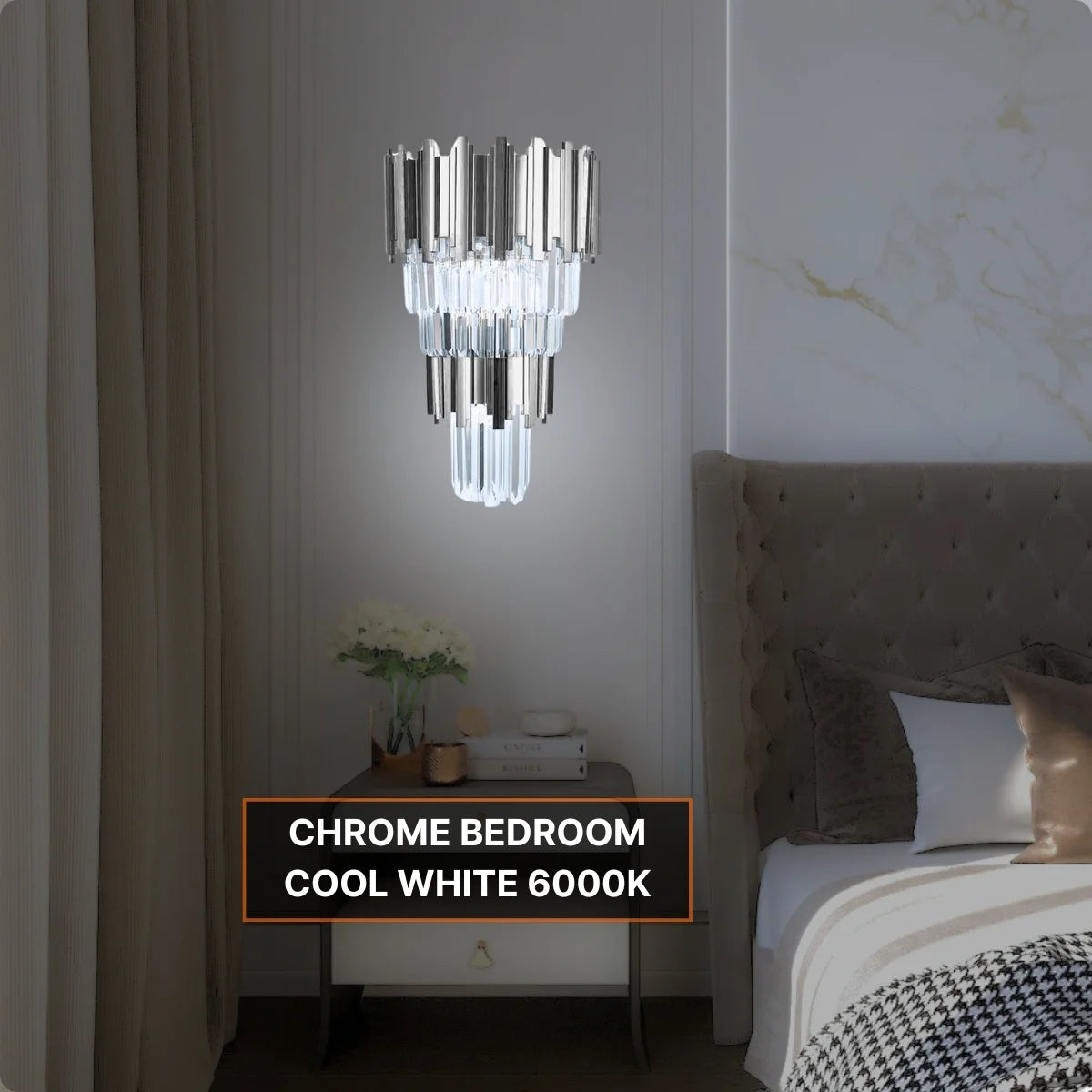 Astra Sconce-X