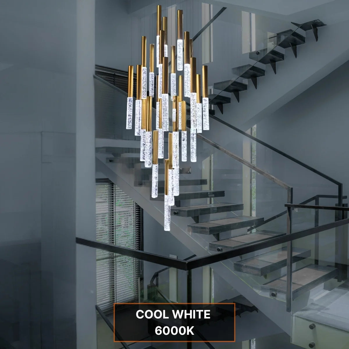 Rayne Chandelier