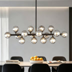 Vesper 16-Light Pendant Light 10
