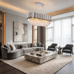YOOGEE modern pendant light for kitchen island lighting