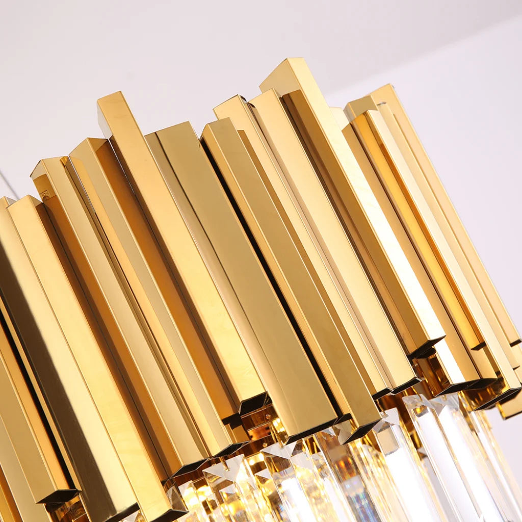 YOOGEE modern pendant light for kitchen island lighting