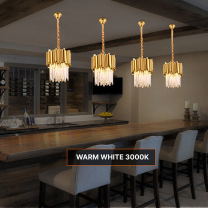 Astra Small Pendant Lights