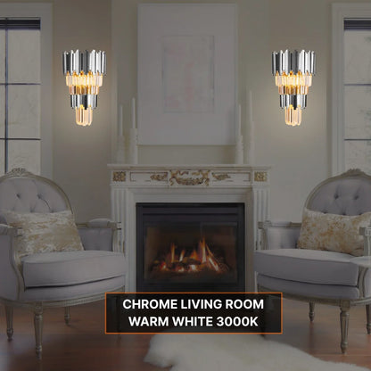 Astra Sconce-X