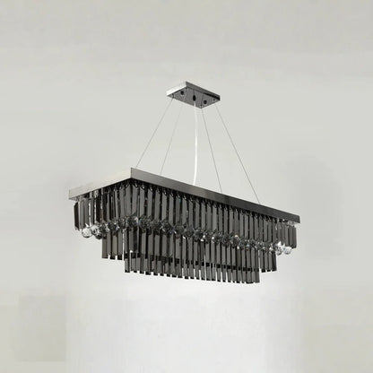 Noir Pendant Light