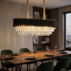 YOOGEE modern pendant light for kitchen island lighting