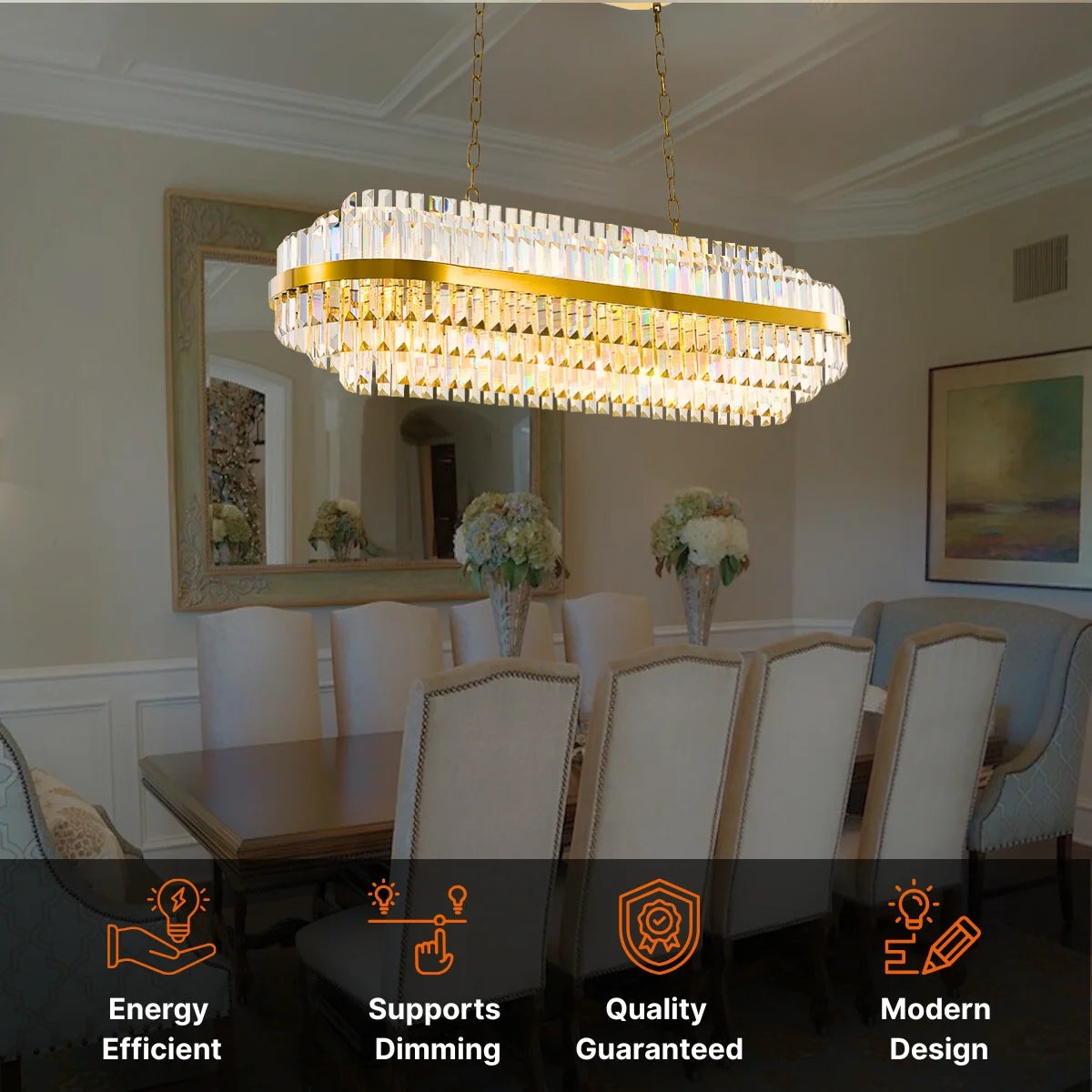 Vera Pendant Light