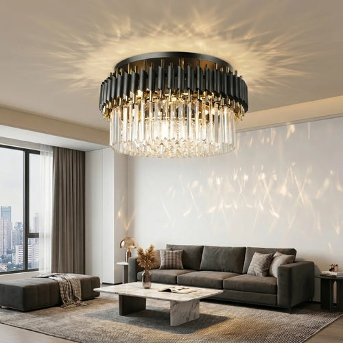 Contemporary Ceiling Lamps