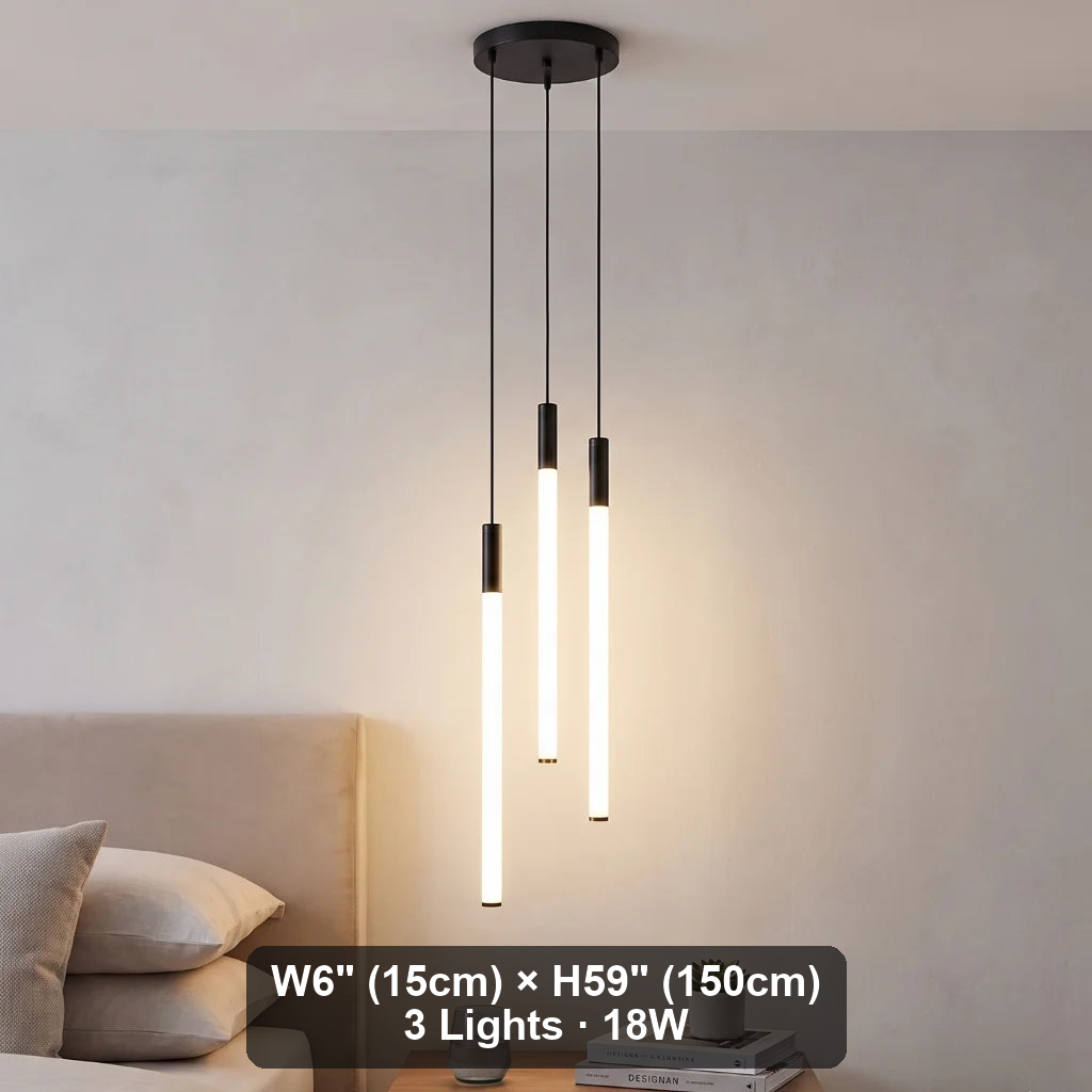 Contemporary chandelier lighting fixture for luxury home decor