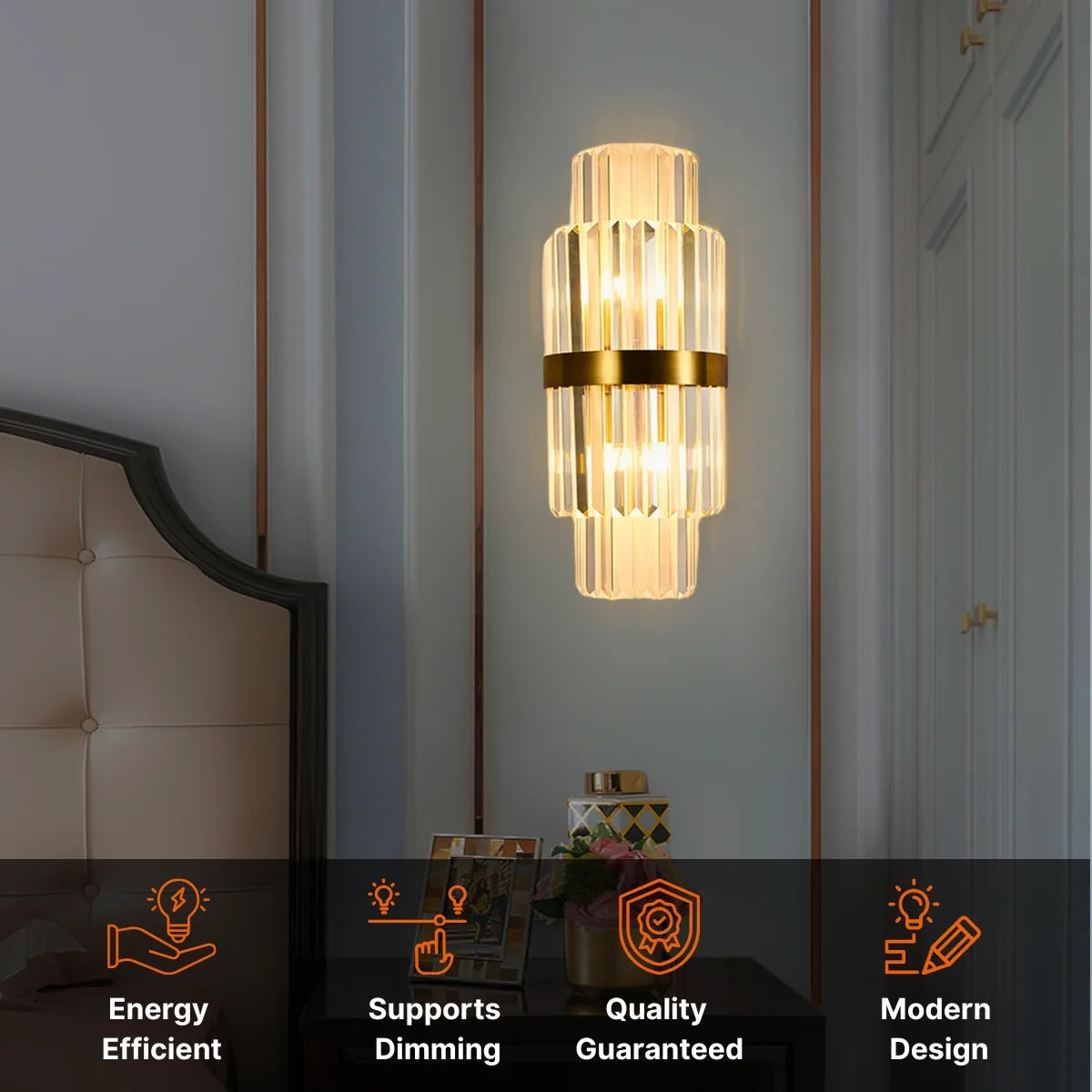 Vera Sconce