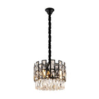 YOOGEE linear pendant light for kitchen and dining room lighting