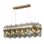 YOOGEE modern pendant light for kitchen island lighting