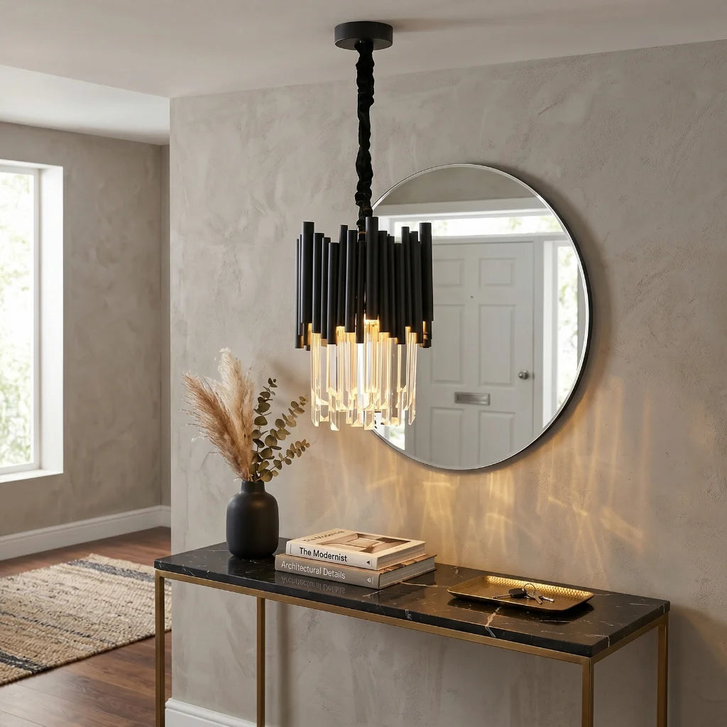 YOOGEE modern pendant light for kitchen island lighting