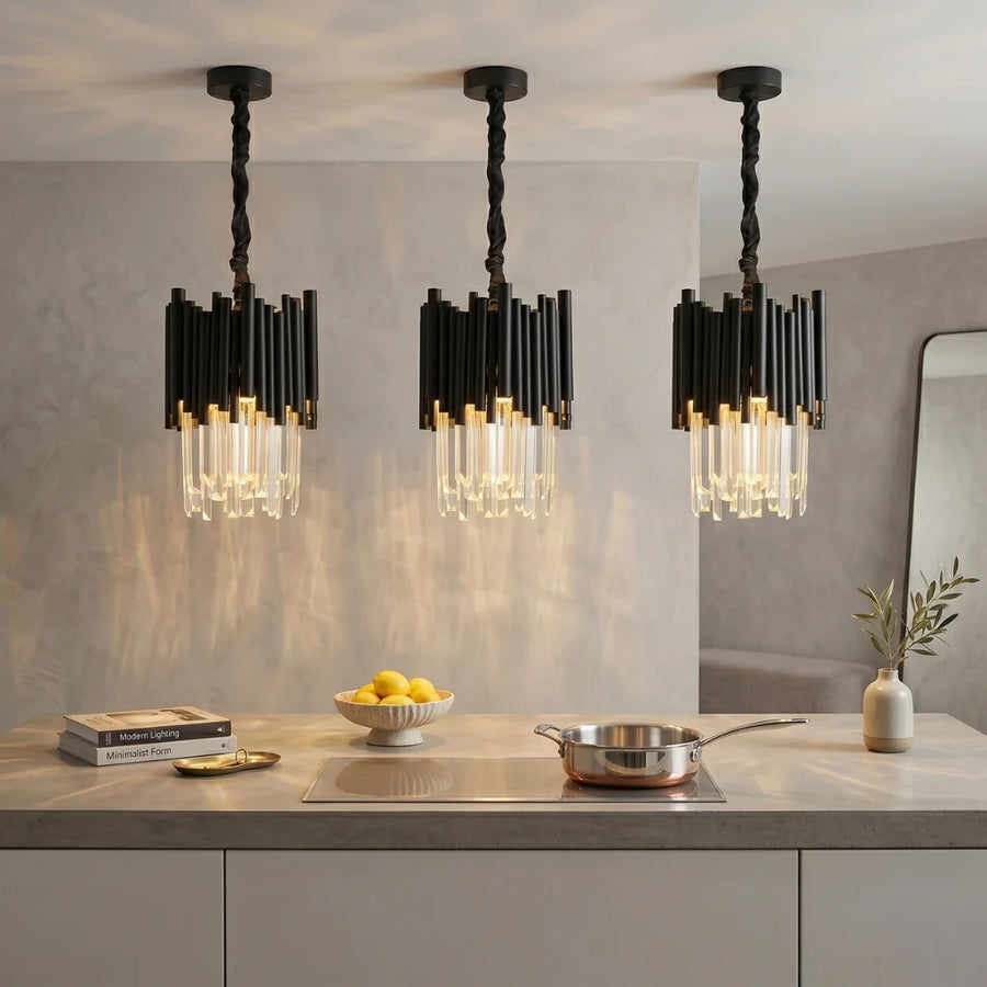 Pendant lights