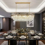 YOOGEE modern pendant light for kitchen island lighting
