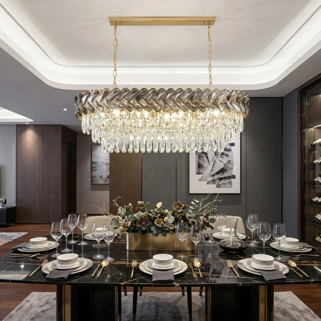 YOOGEE modern pendant light for kitchen island lighting