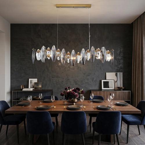 YOOGEE modern pendant light for kitchen island lighting
