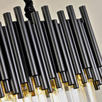 YOOGEE modern pendant light for kitchen island lighting