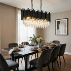 YOOGEE modern pendant light for kitchen island lighting