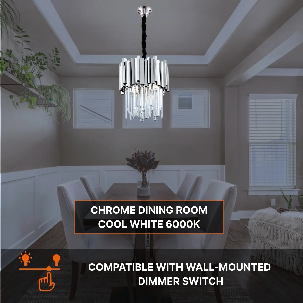 Astra Small Pendant Lights