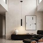 Flick Modern LED Pendant Light for Kitchen Island & Dining Room