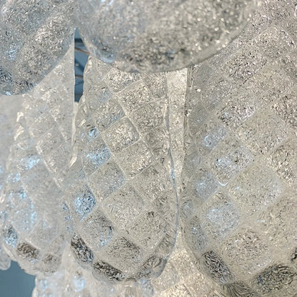 modern chandelier for living room