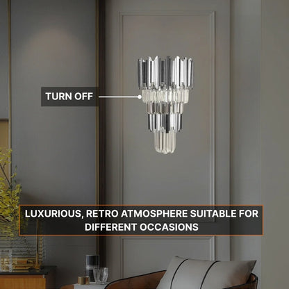 Astra Sconce-X