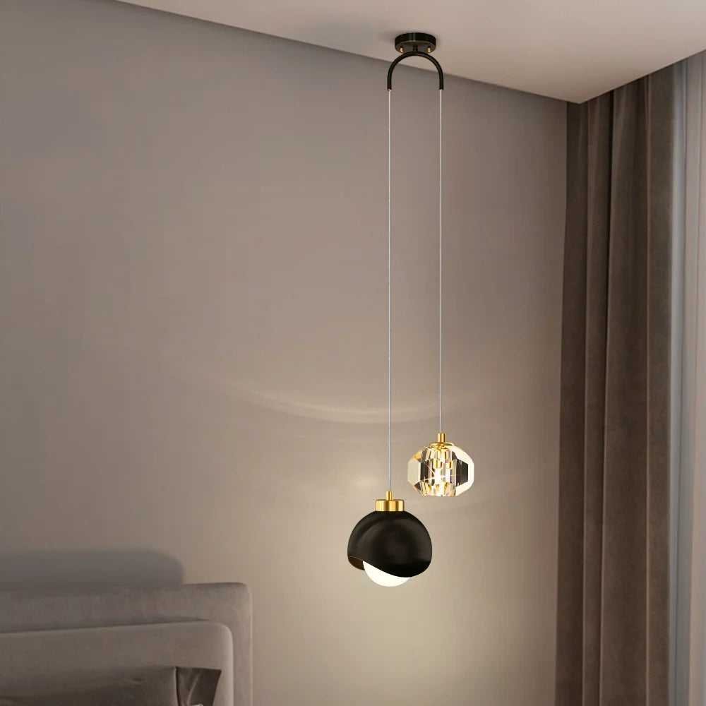 mini pendant light