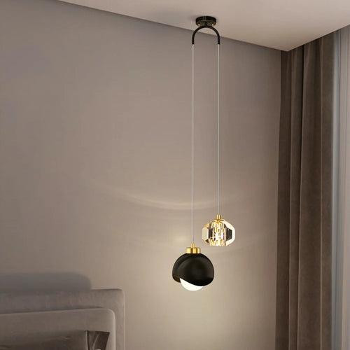 mini pendant light