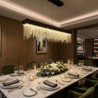 YOOGEE modern pendant light for kitchen island lighting