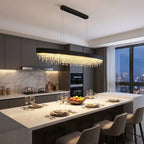 YOOGEE modern pendant light for kitchen island lighting