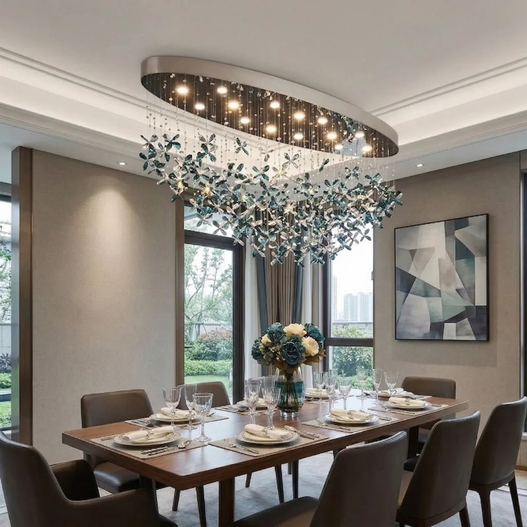 Pendant Chandelier