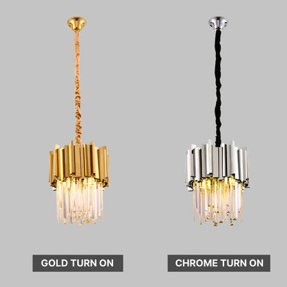 Astra Small Pendant Lights