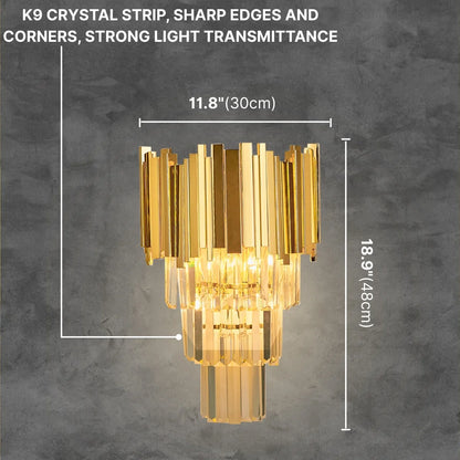 Astra Sconce