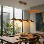 YOOGEE modern pendant light for kitchen island lighting