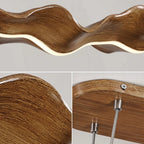 YOOGEE modern pendant light for kitchen island lighting