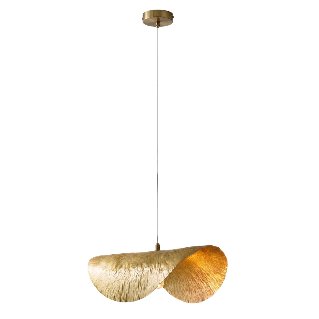 Luxury ceiling chandelier for upscale American home interiors